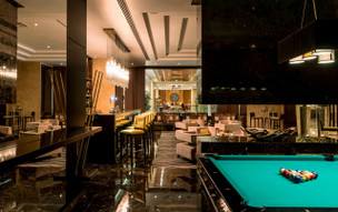 Grosvenor House, a Luxury Collection Hotel, Dubai