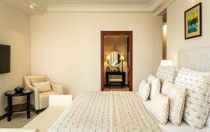 Grosvenor House, a Luxury Collection Hotel, Dubai