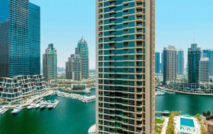 Grosvenor House, a Luxury Collection Hotel, Dubai