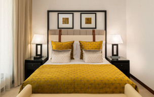 Grosvenor House, a Luxury Collection Hotel, Dubai