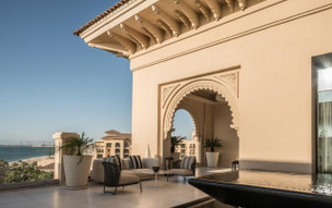 Four Seasons Dubai at Jumeirah Beach