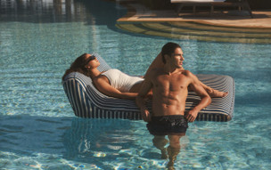 Four Seasons Dubai at Jumeirah Beach