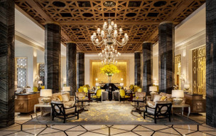 Four Seasons Dubai at Jumeirah Beach