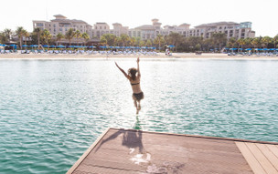 Four Seasons Dubai at Jumeirah Beach