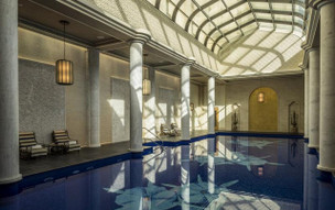 Four Seasons Dubai at Jumeirah Beach