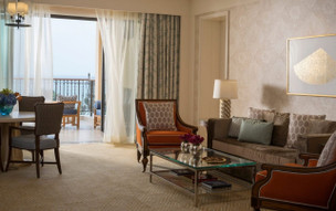 Four Seasons Dubai at Jumeirah Beach