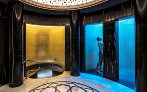 Four Seasons Dubai at Jumeirah Beach