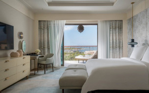 Four Seasons Dubai at Jumeirah Beach