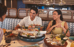 Four Seasons Dubai at Jumeirah Beach