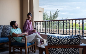 Four Seasons Dubai at Jumeirah Beach