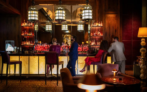 Four Seasons Dubai at Jumeirah Beach