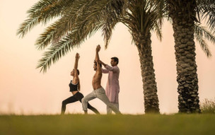 Four Seasons Dubai at Jumeirah Beach