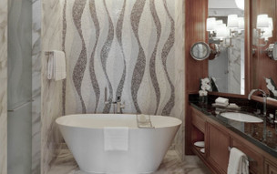 Four Seasons Dubai at Jumeirah Beach