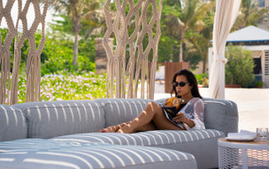 Four Seasons Dubai at Jumeirah Beach