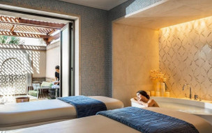 Four Seasons Dubai at Jumeirah Beach