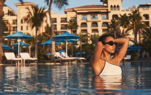 Four Seasons Dubai at Jumeirah Beach