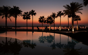 Four Seasons Dubai at Jumeirah Beach