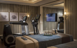 Four Seasons Dubai at Jumeirah Beach