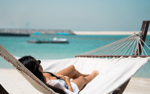 Four Seasons Dubai at Jumeirah Beach