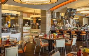 Four Seasons Dubai at Jumeirah Beach