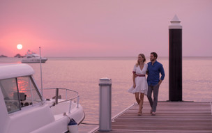 Four Seasons Dubai at Jumeirah Beach