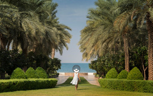 Four Seasons Dubai at Jumeirah Beach