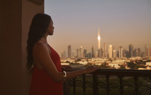 Four Seasons Dubai at Jumeirah Beach