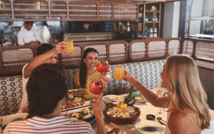 Four Seasons Dubai at Jumeirah Beach