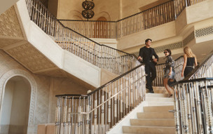 Four Seasons Dubai at Jumeirah Beach