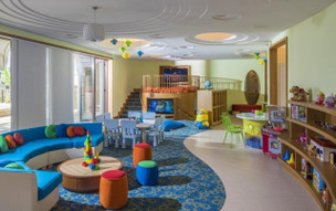 Four Seasons Dubai at Jumeirah Beach