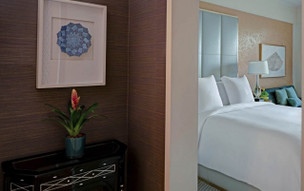 Four Seasons Dubai at Jumeirah Beach