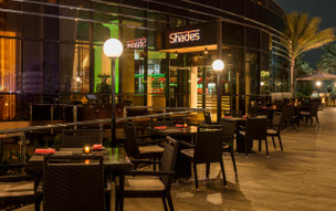 Le Royal Méridien Beach Resort and Spa