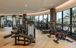 Le Royal Méridien Beach Resort and Spa