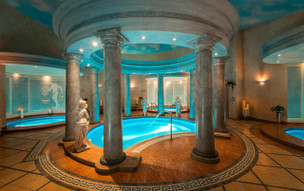 Le Royal Méridien Beach Resort and Spa