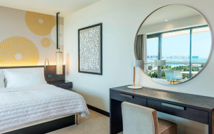 Le Royal Méridien Beach Resort and Spa