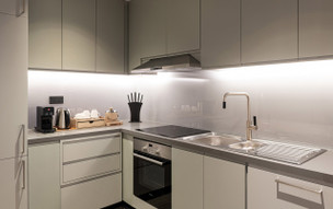 Le Royal Méridien Beach Resort and Spa