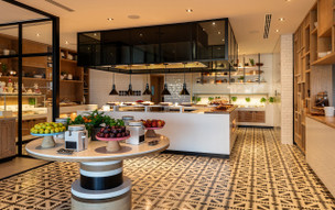 Le Royal Méridien Beach Resort and Spa