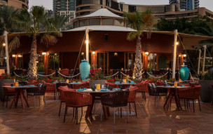 Le Royal Méridien Beach Resort and Spa