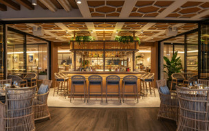 Le Royal Méridien Beach Resort and Spa