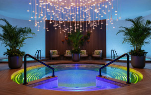 Le Royal Méridien Beach Resort and Spa