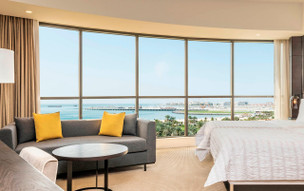 Le Royal Méridien Beach Resort and Spa