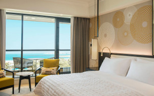 Le Royal Méridien Beach Resort and Spa