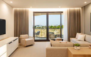 Le Royal Méridien Beach Resort and Spa