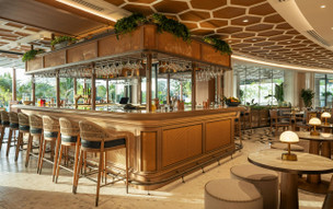 Le Royal Méridien Beach Resort and Spa