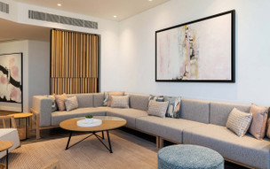 Le Royal Méridien Beach Resort and Spa