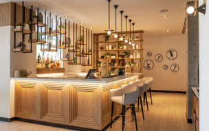 Le Royal Méridien Beach Resort and Spa