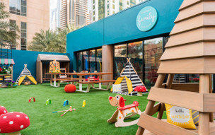 Le Royal Méridien Beach Resort and Spa