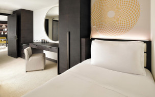 Le Royal Méridien Beach Resort and Spa