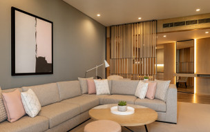 Le Royal Méridien Beach Resort and Spa