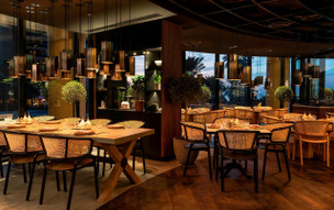 Le Royal Méridien Beach Resort and Spa